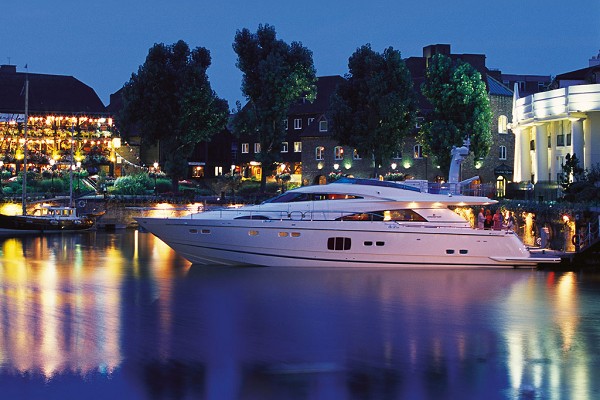 三亚包船海上过夜