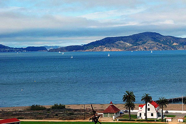 五缘湾-大、小金门