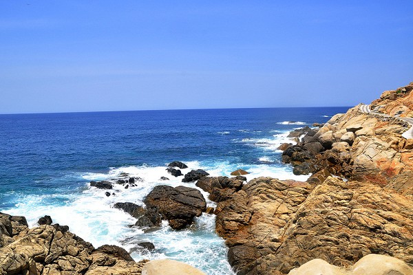 清水湾-蜈支洲岛