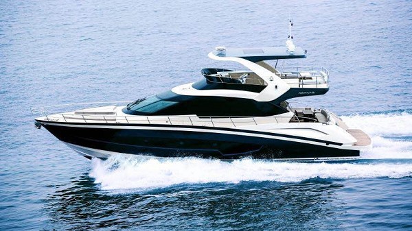 AQUITALIA水神68尺