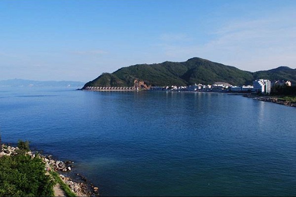 大梅沙游艇会-香港平洲岛