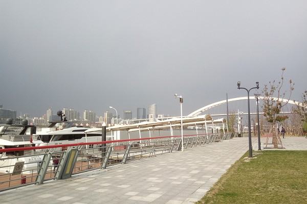 曼祖游艇俱乐部