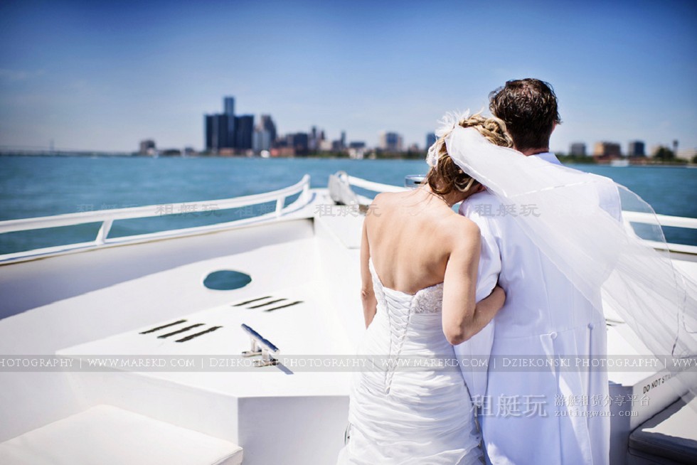 三亞旅游 游艇帆船租賃 