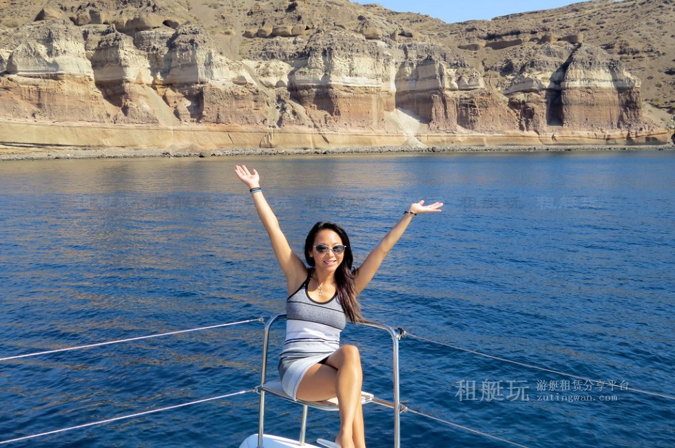 冒險王系列——登島夜宿