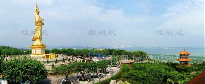 廣州游艇租賃 游艇租賃 租艇玩