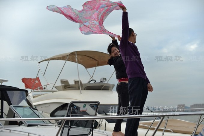 廣州游艇租賃 游艇租賃 租艇玩