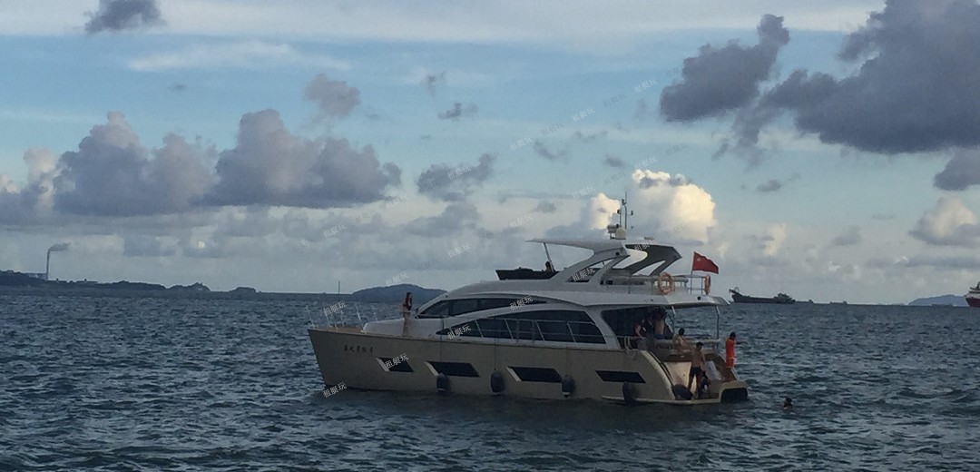 海之星 八號(hào)