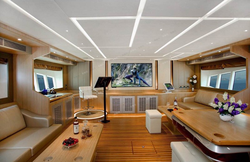  AQUITALIA水神68尺