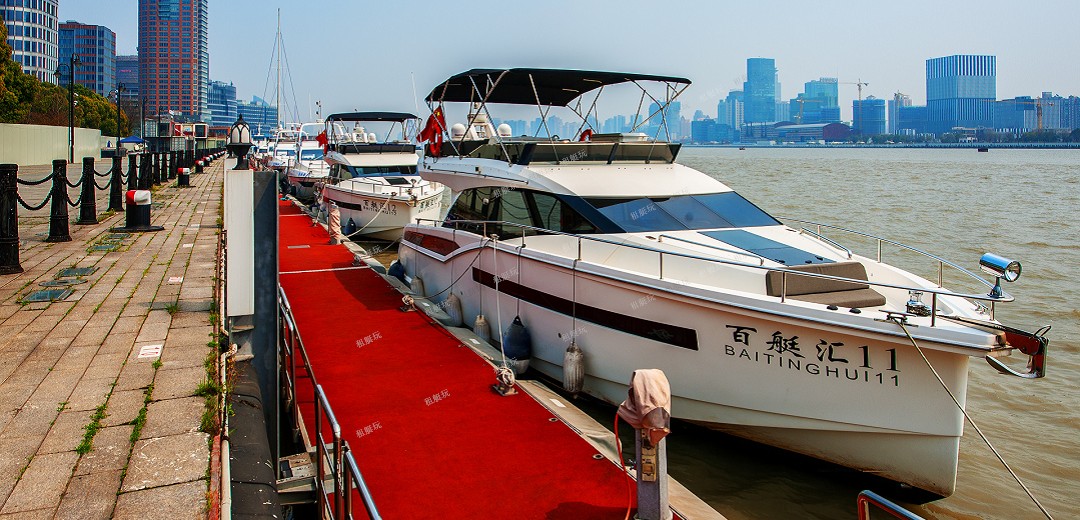 臺灣AVA 49豪華游艇 1