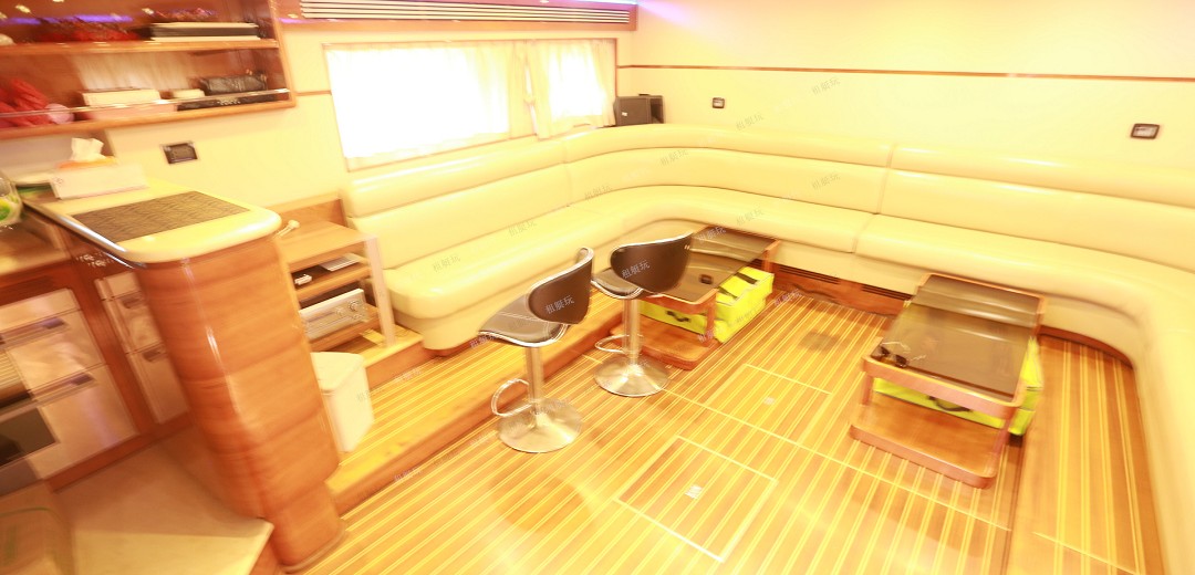 太陽鳥 鳳鳥68英尺