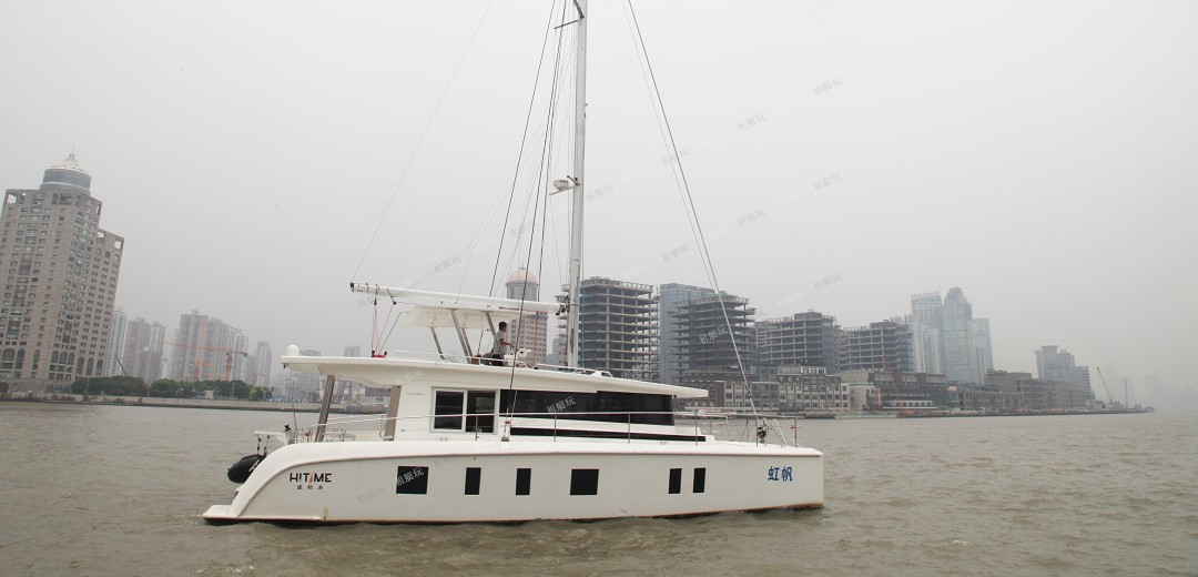 德國瑪澤潤60尺