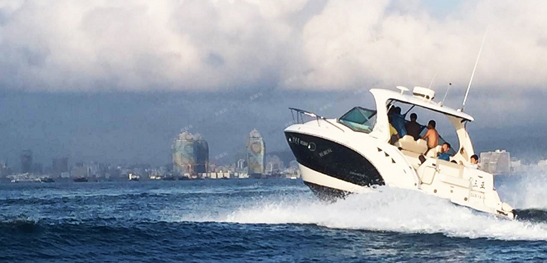 美國(guó)查帕拉爾330