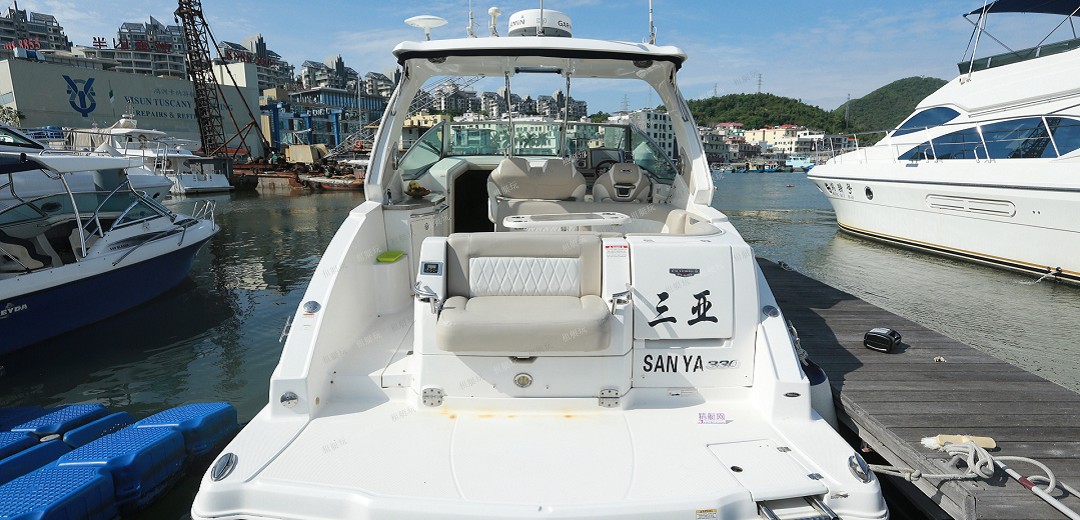 美國(guó)查帕拉爾330