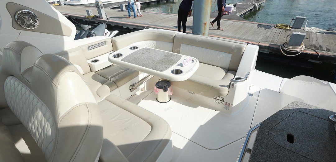 美國(guó)查帕拉爾330