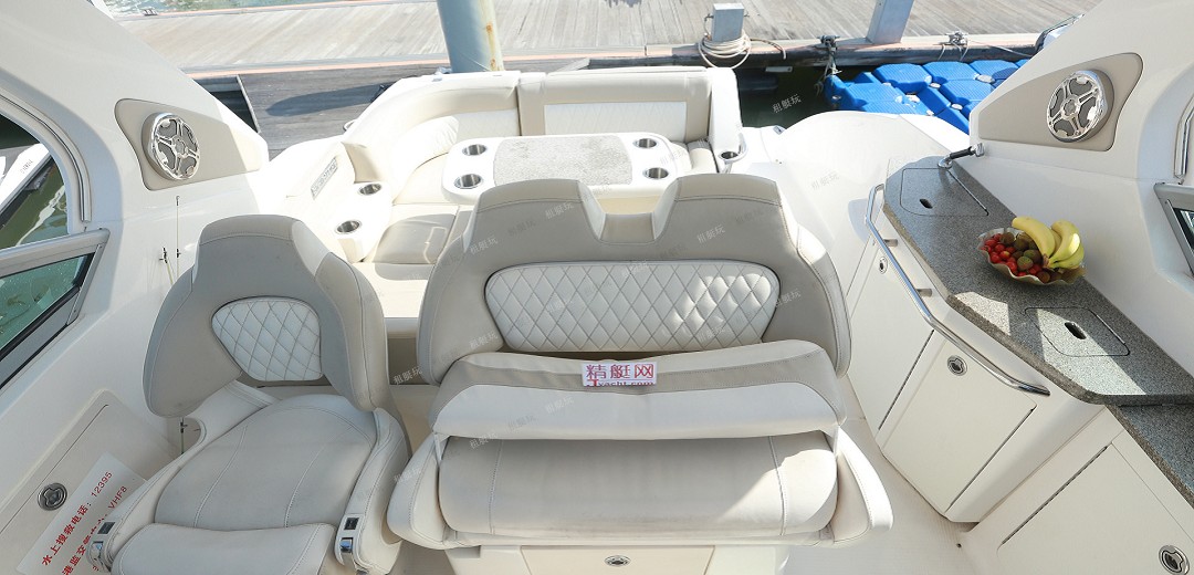 美國(guó)查帕拉爾330