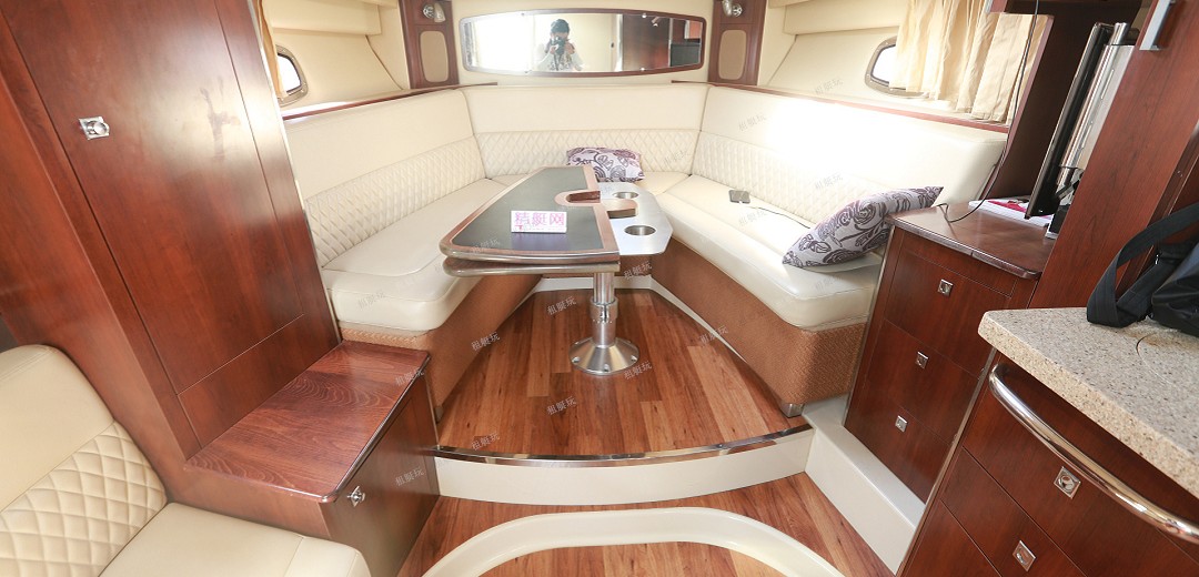 美國(guó)查帕拉爾330