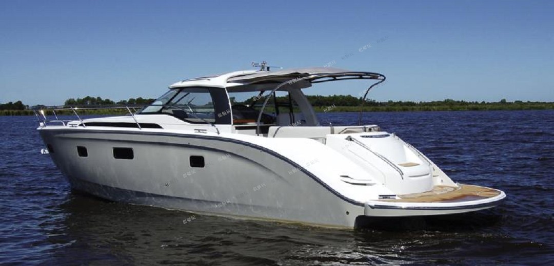 德國巴伐利亞46尺運動游艇