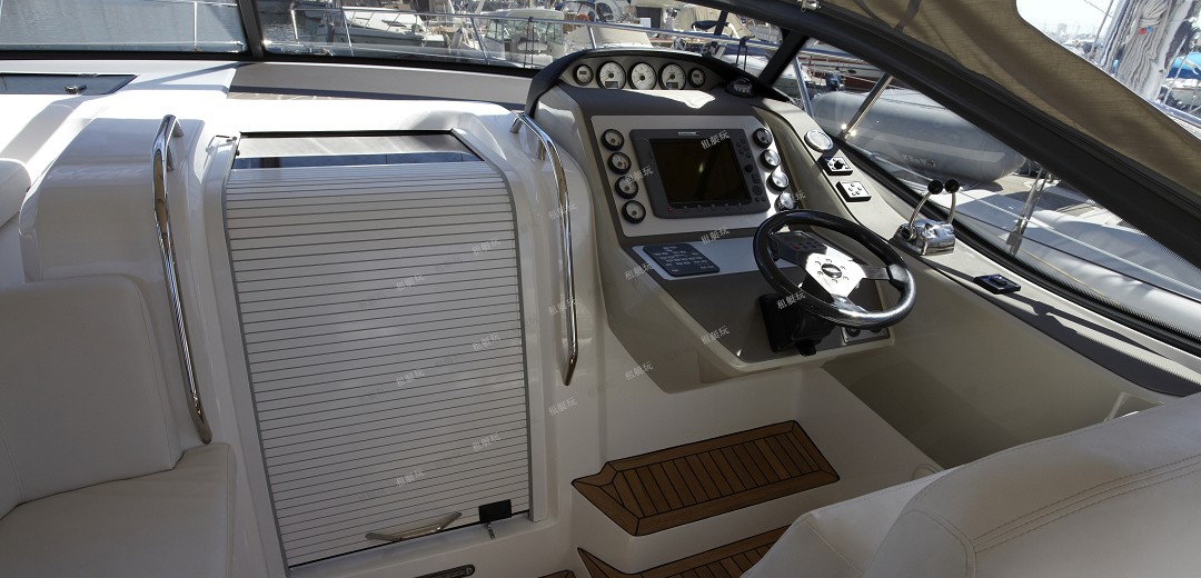 德國巴伐利亞46尺運動游艇