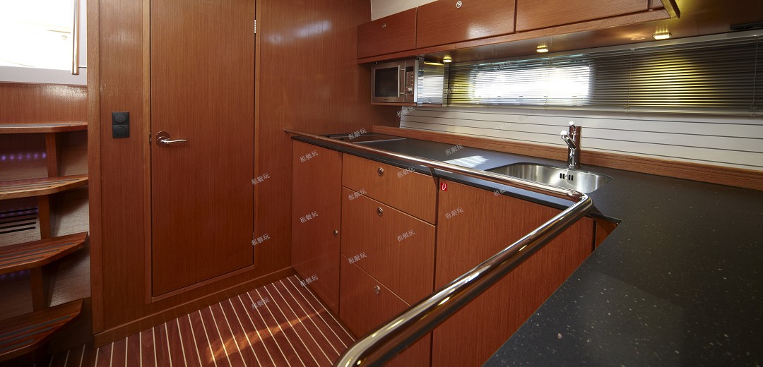 德國巴伐利亞46尺運動游艇